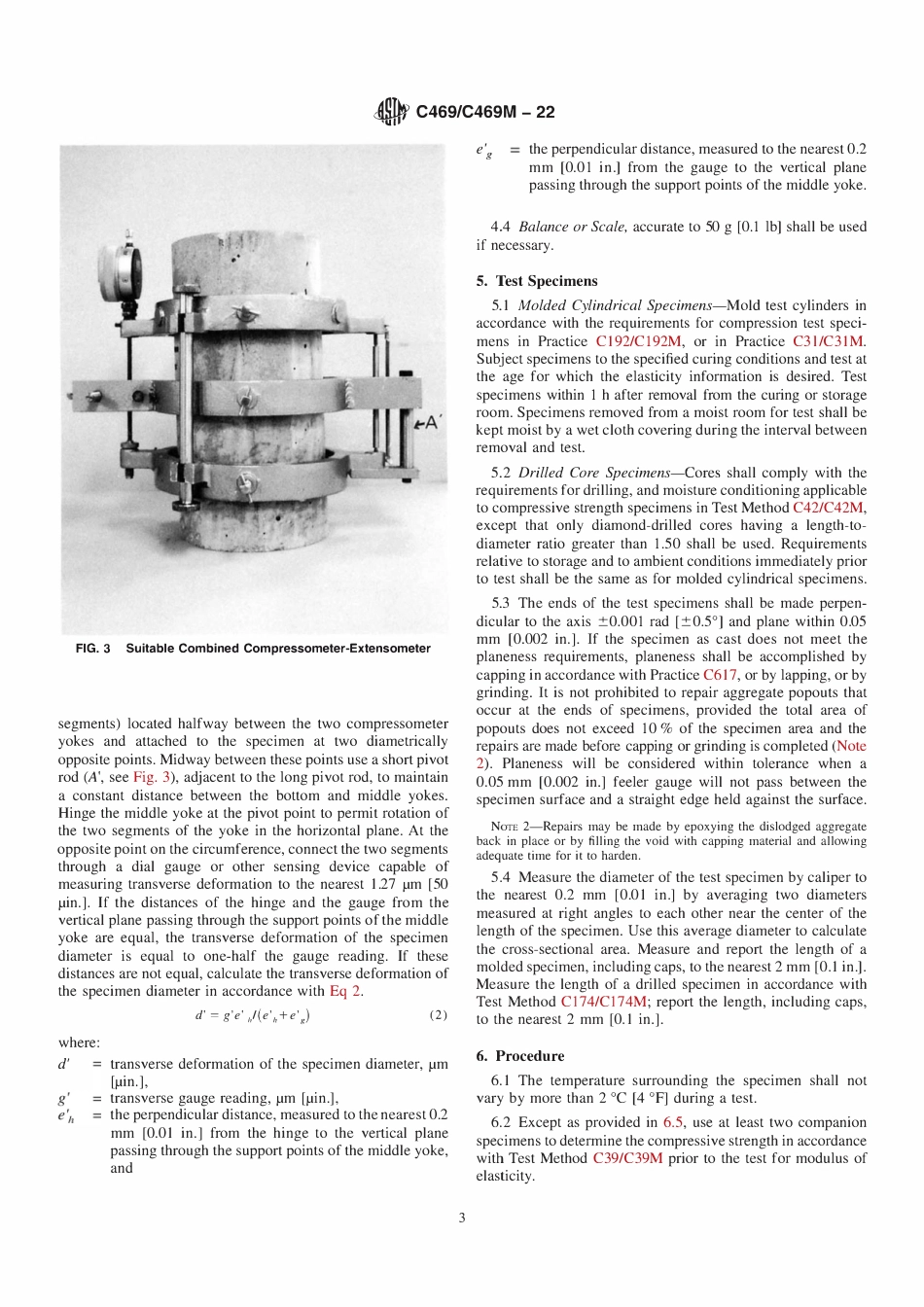 ASTM C469-C469M-22.pdf_第3页