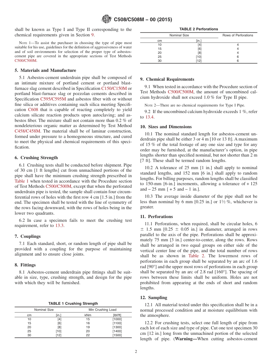 ASTM C508 - C 508M - 00 (2015).pdf_第2页