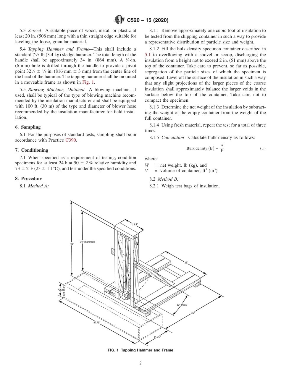 ASTM C520 - 15 (2020).pdf_第2页