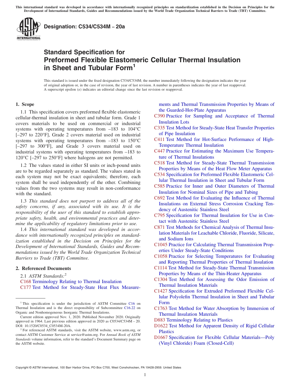 ASTM C534 - C534M-20a.pdf_第1页