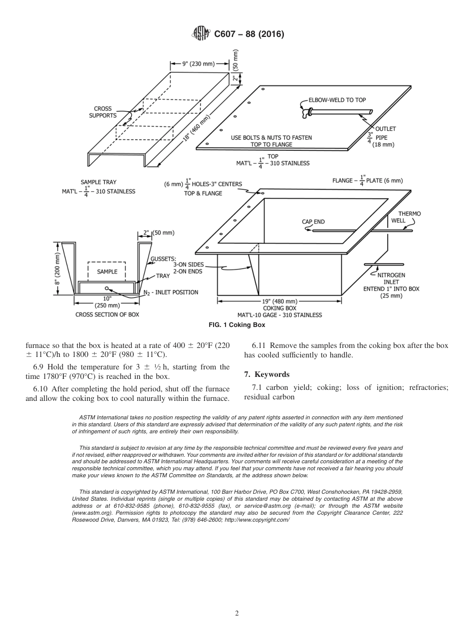 ASTM C607 - 88 (2016).pdf_第2页