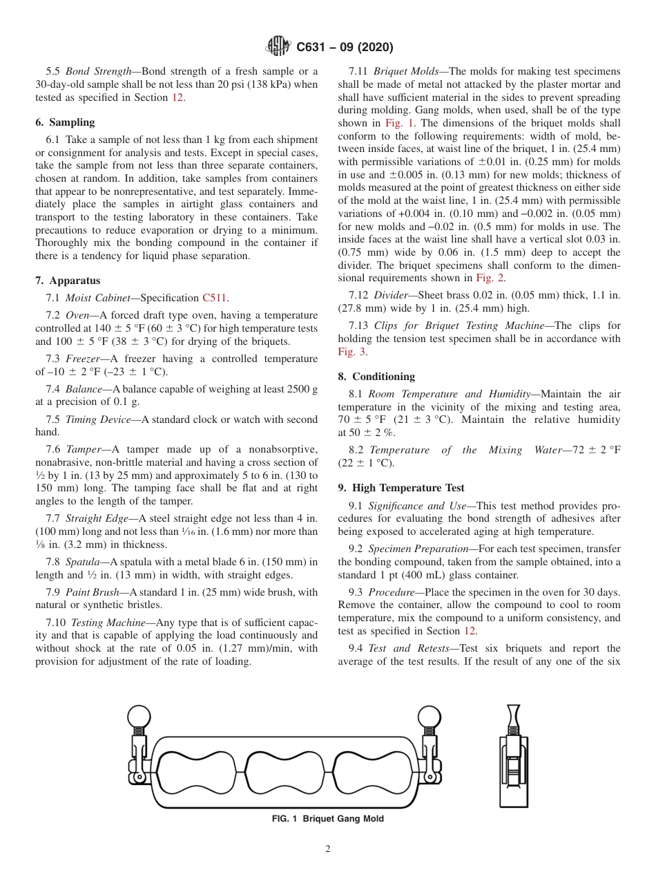 ASTM C631 - 09 (2020).pdf_第2页