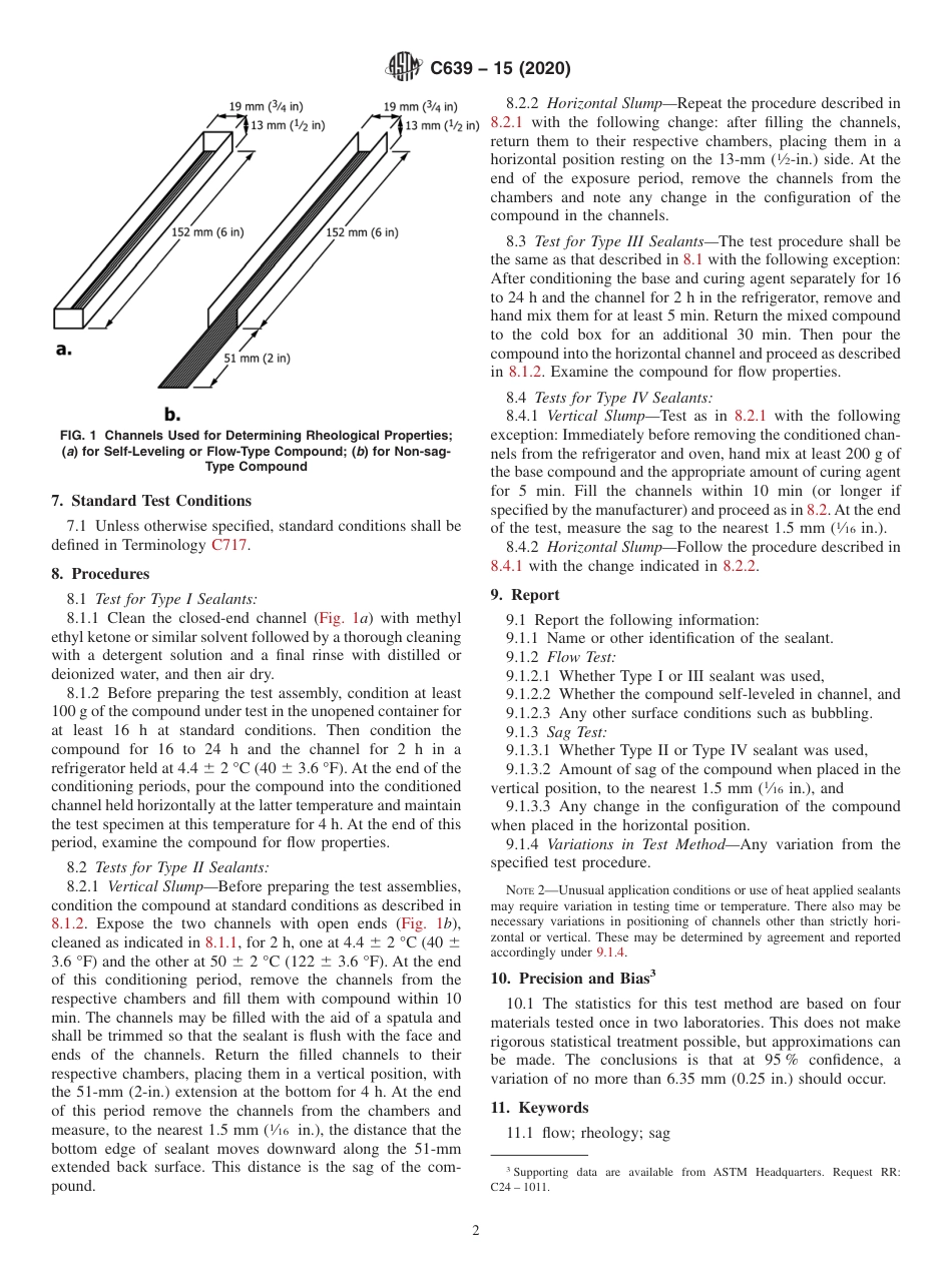 ASTM C639 - 15 (2020).pdf_第2页