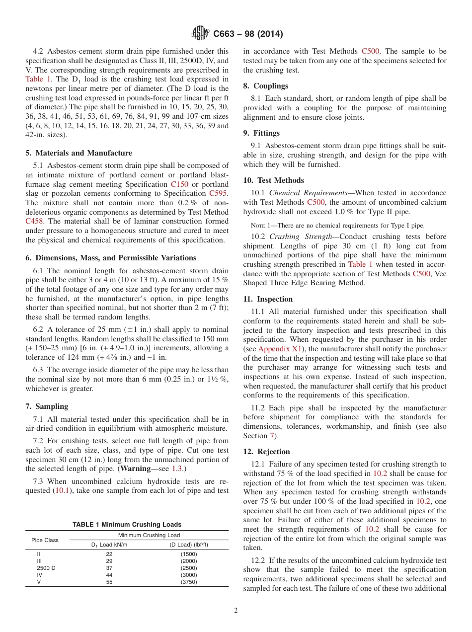 ASTM C663 - 98 (2014).pdf_第2页