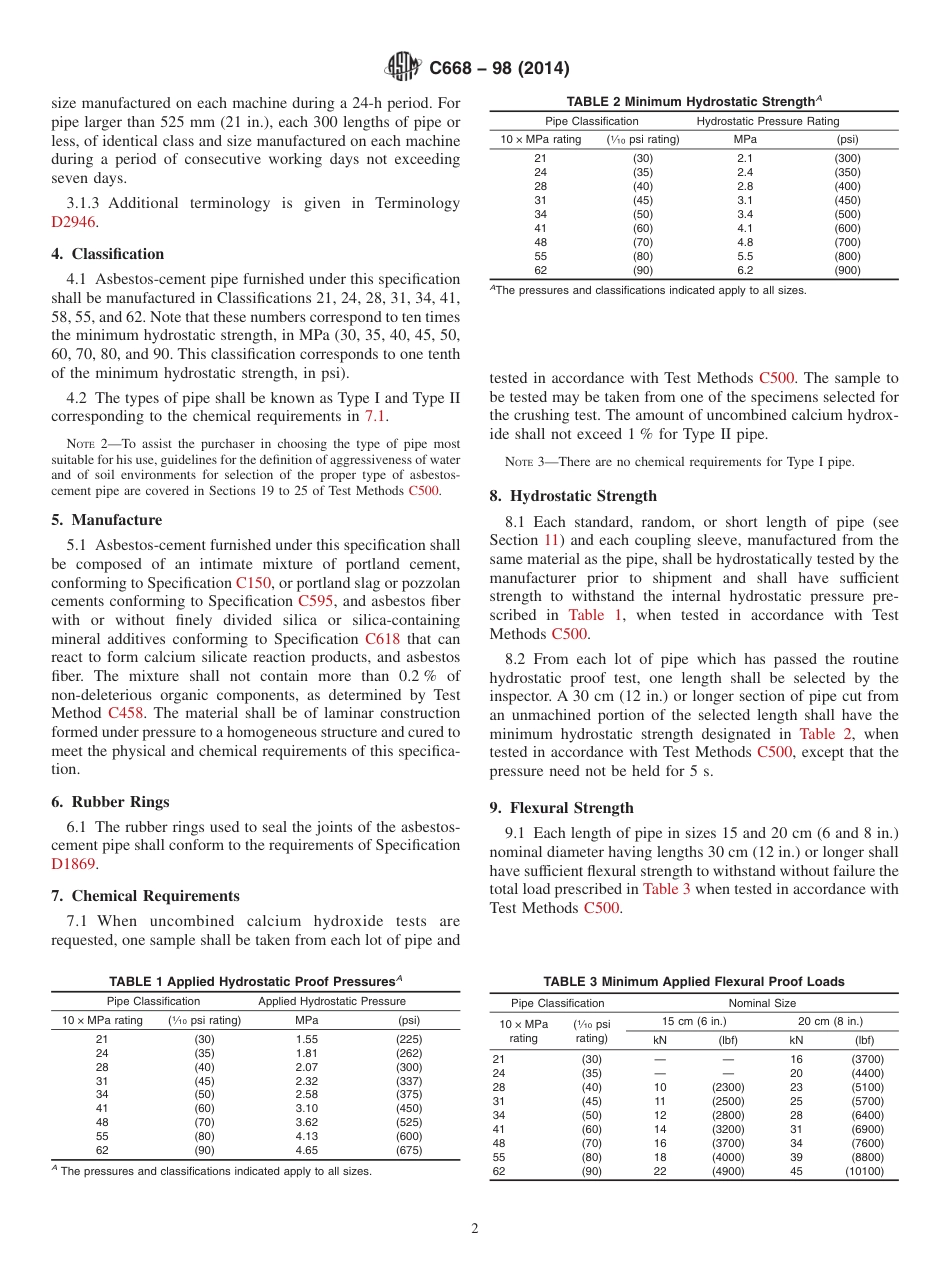 ASTM C668 - 98 (2014).pdf_第2页