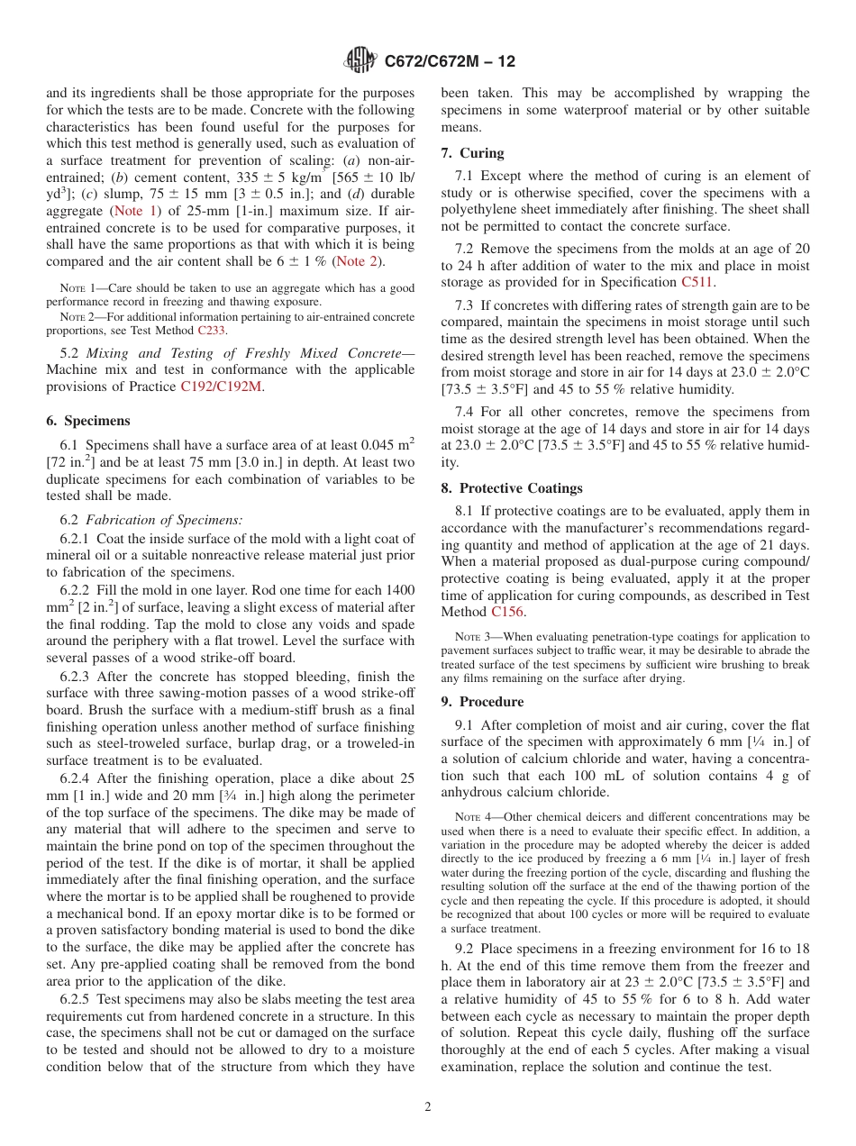 ASTM C672 - C 672M - 12.pdf_第2页