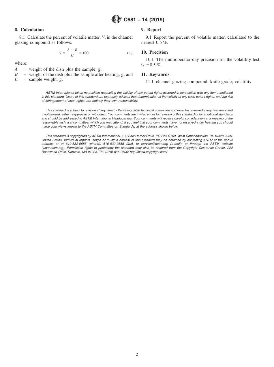 ASTM C681 - 14 (2019).pdf_第2页