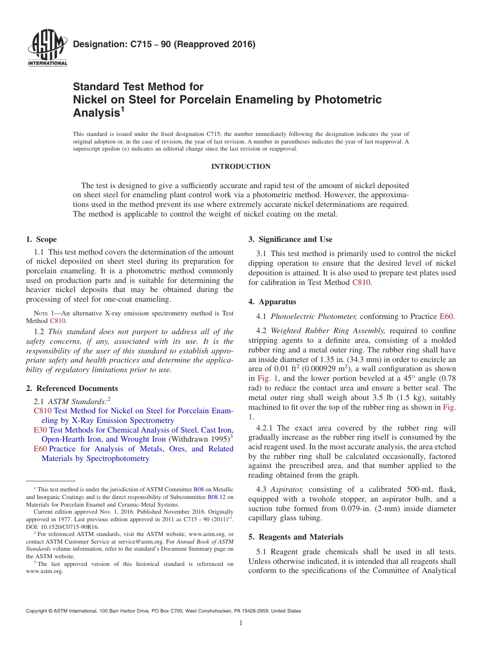 ASTM C715 - 90 (2016).pdf_第1页
