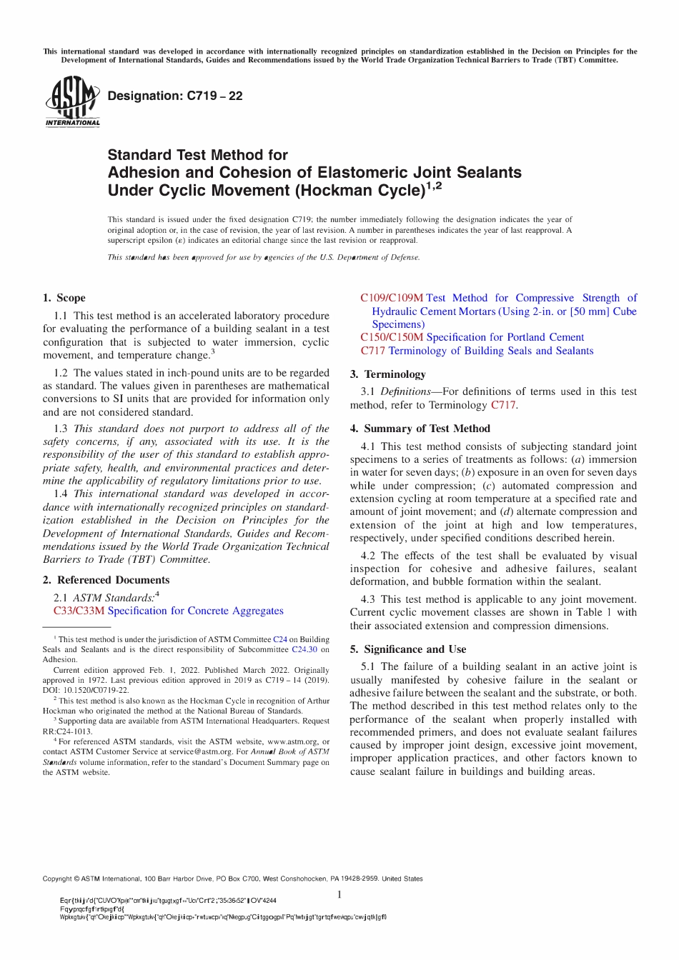 ASTM C719-22.pdf_第1页