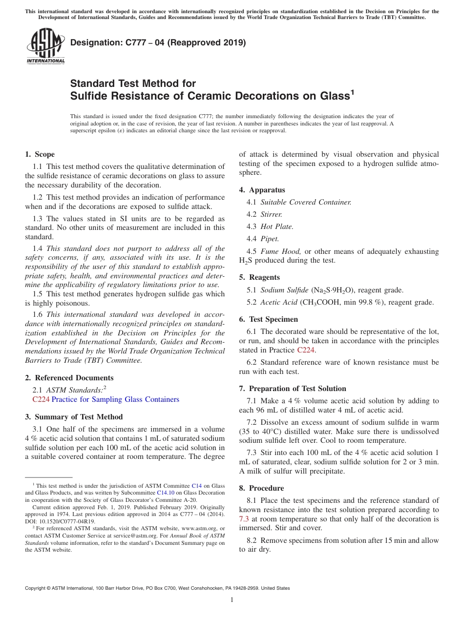 ASTM C777 - 04 (2019).pdf_第1页