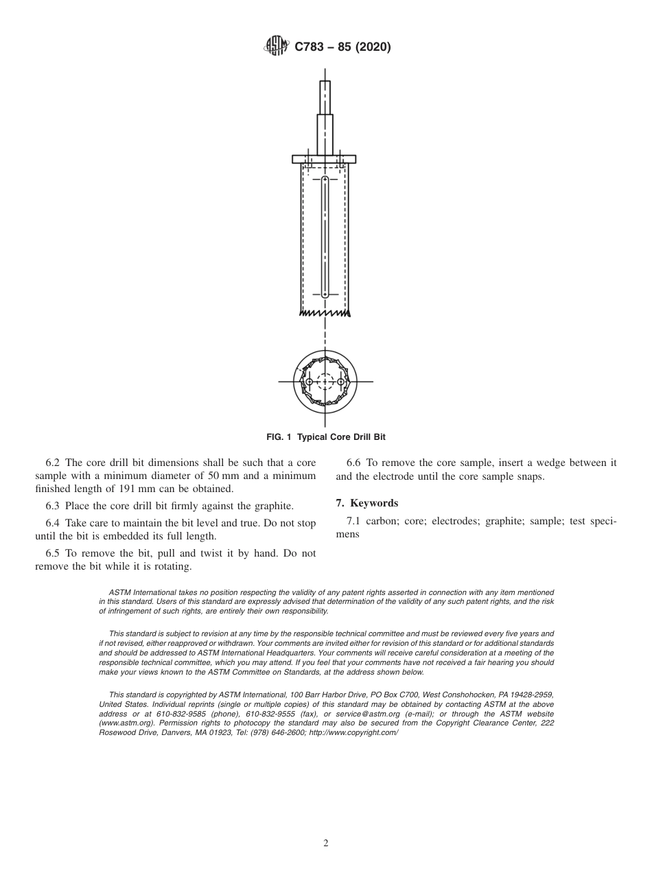 ASTM C783 - 85 (2020).pdf_第2页