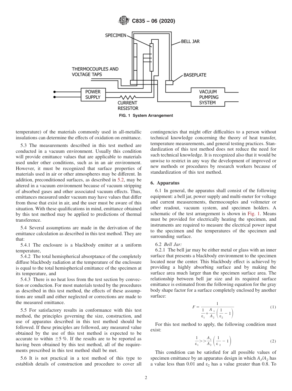 ASTM C835 - 06 (2020).pdf_第2页
