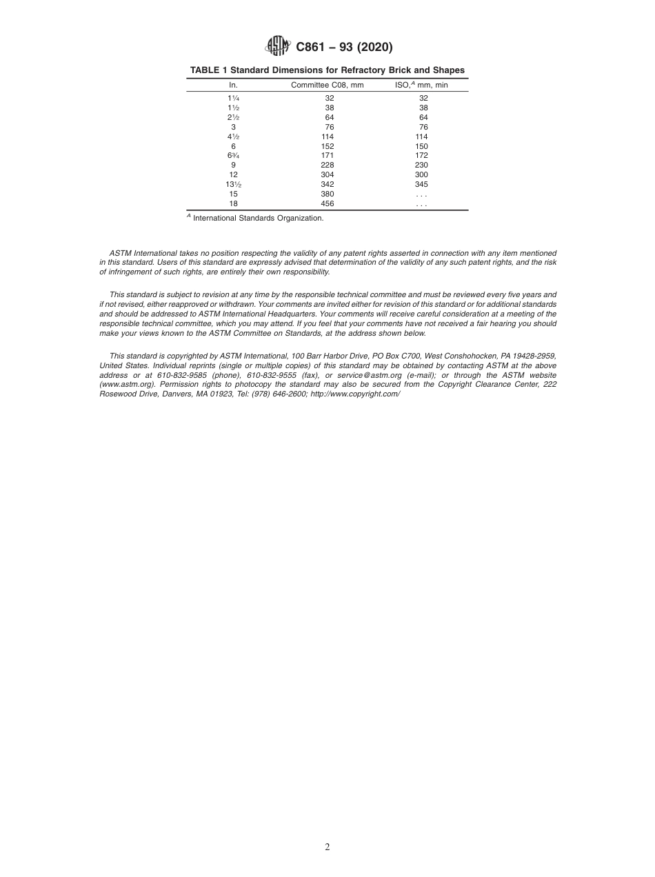 ASTM C861 - 93 (2020).pdf_第2页