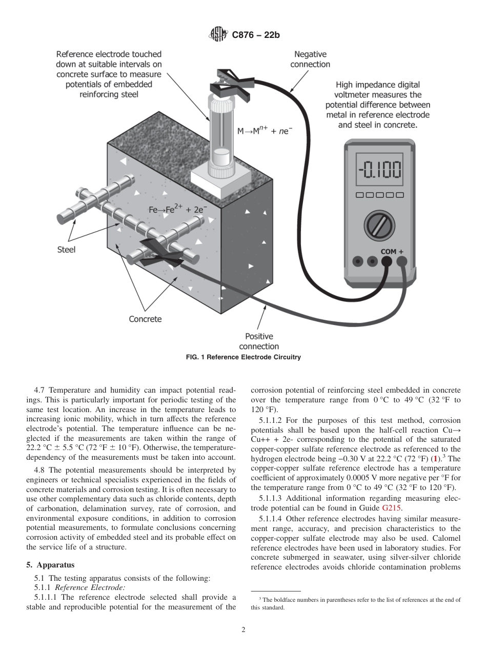ASTM C876 - 22b.pdf_第2页