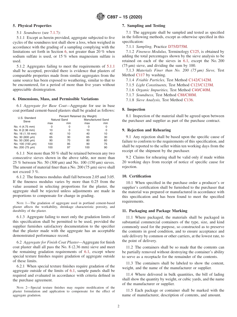 ASTM C897 - 15 (2020).pdf_第2页