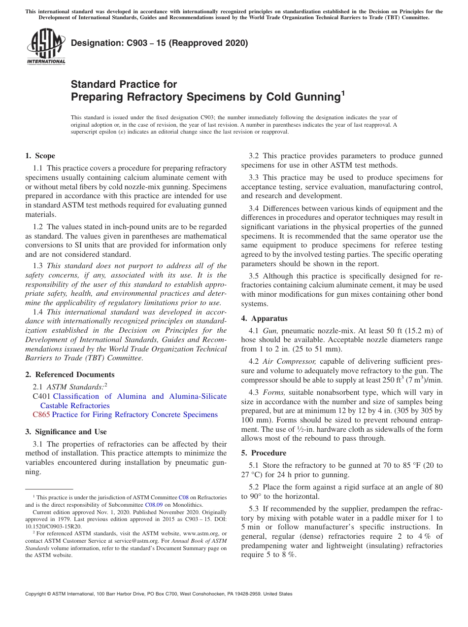 ASTM C903 - 15 (2020).pdf_第1页