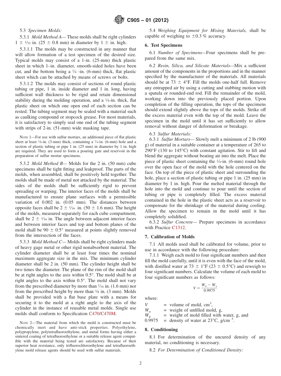 ASTM C905 - 01 (2012).pdf_第2页