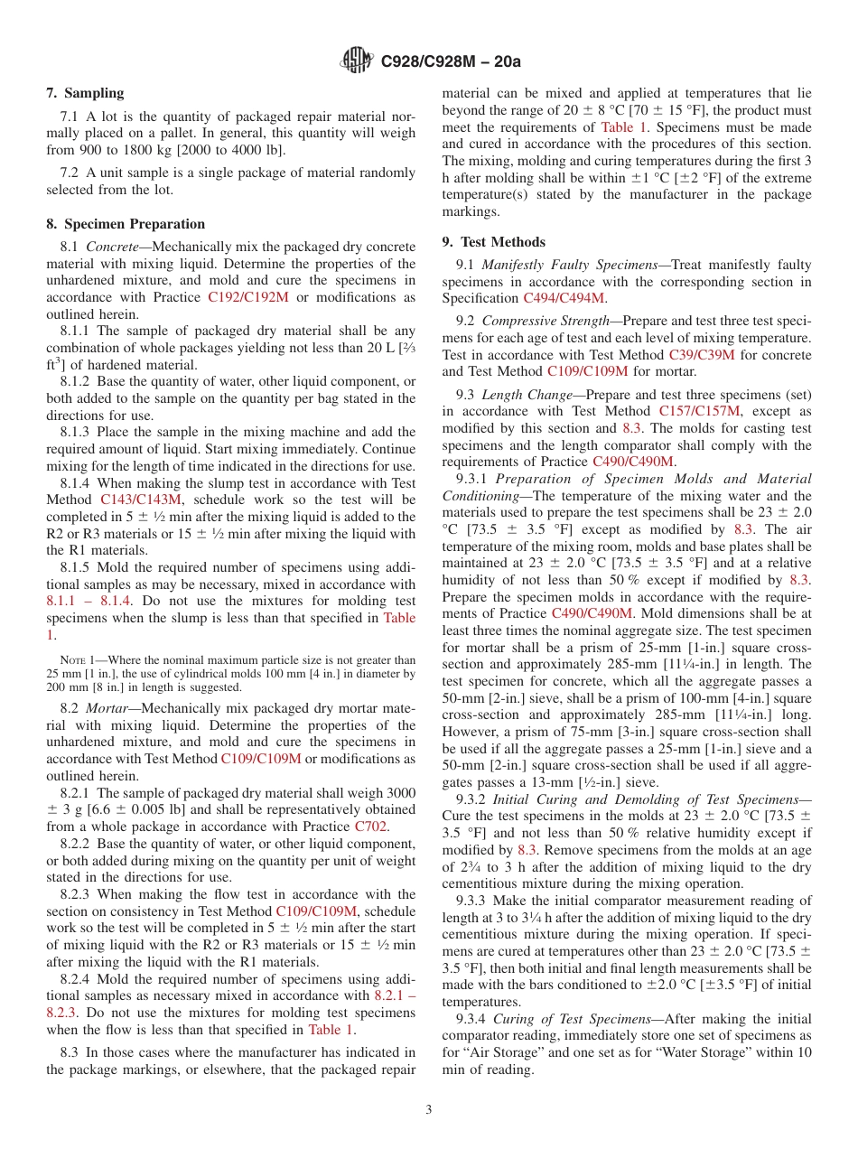 ASTM C928 - C 928M - 20a.pdf_第3页