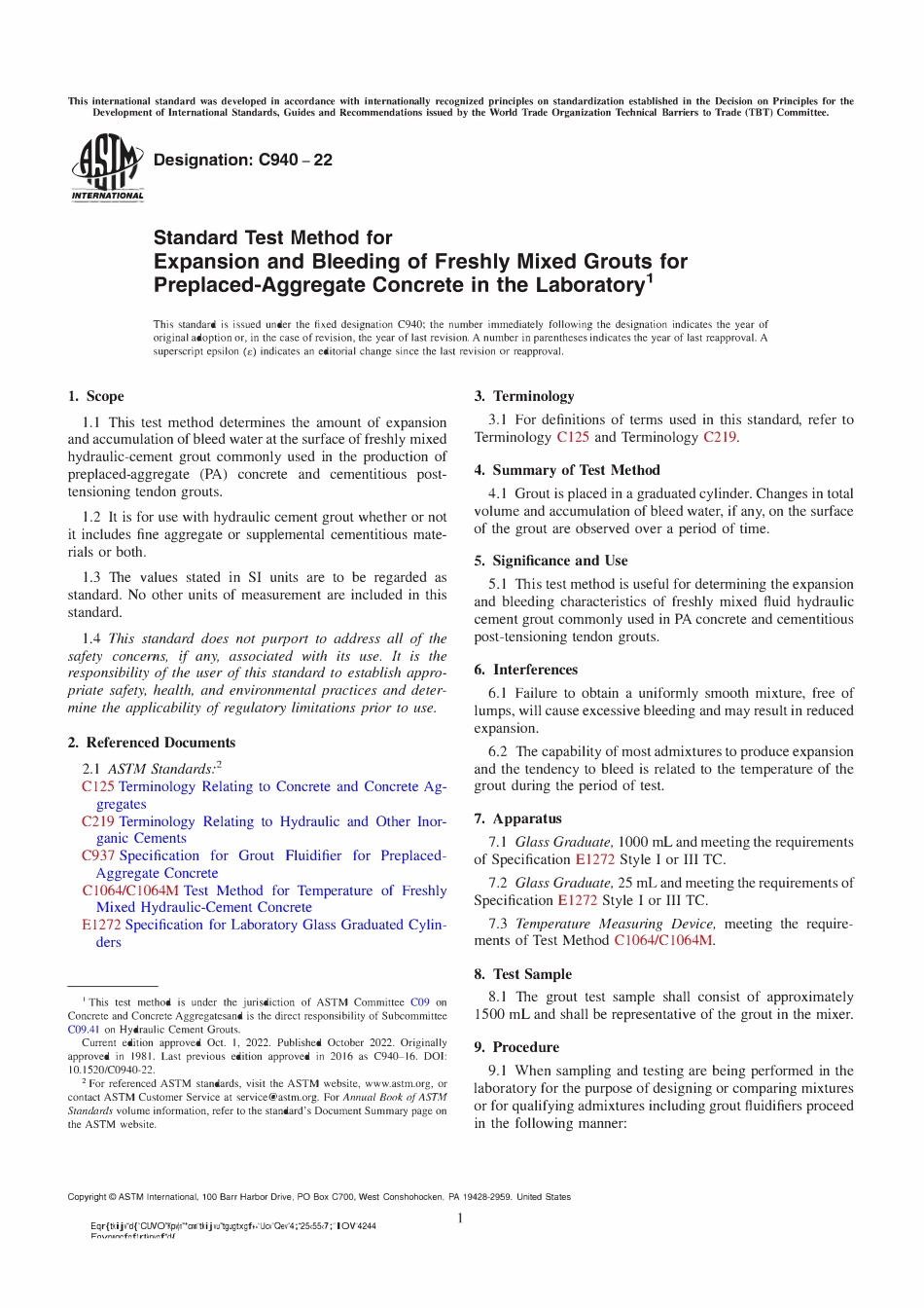 ASTM C940-22.pdf_第1页