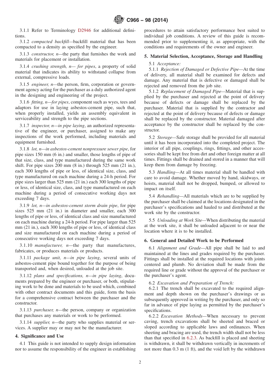 ASTM C966 - 98 (2014).pdf_第2页