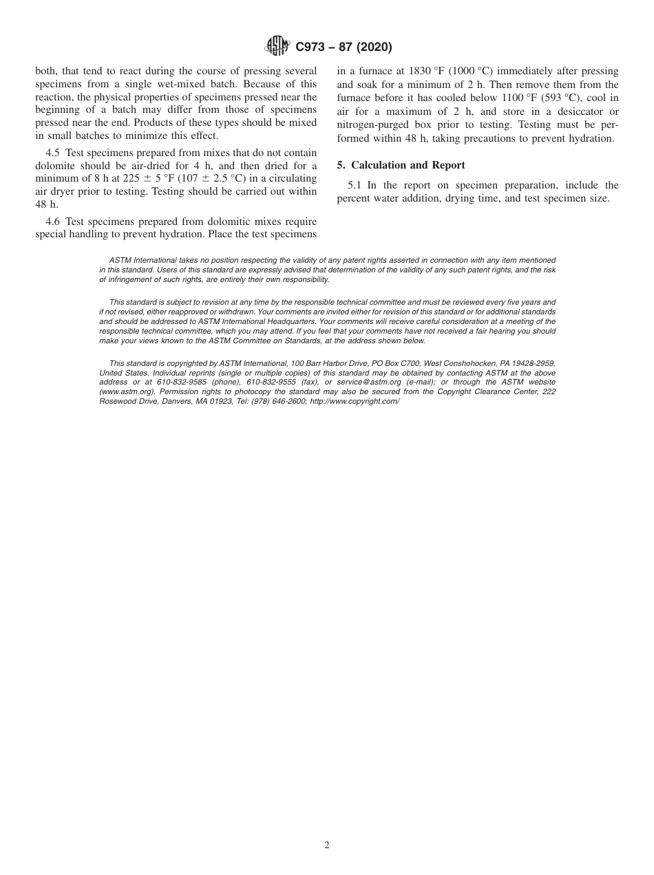 ASTM C973 - 87 (2020).pdf_第2页
