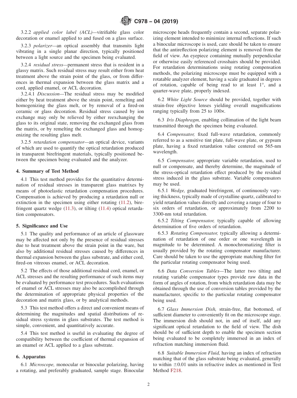 ASTM C978 - 04 (2019).pdf_第2页