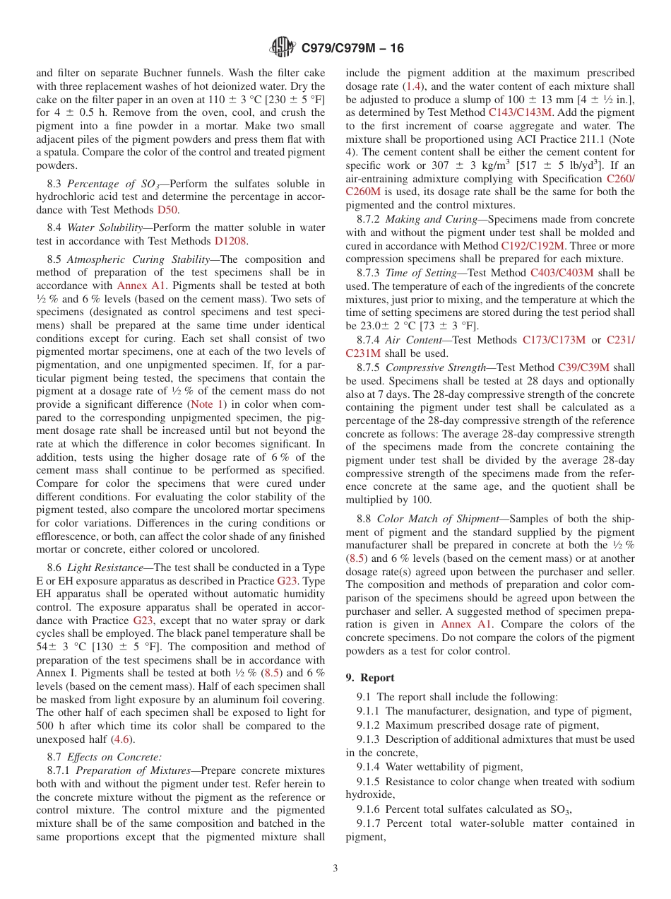 ASTM C979 - C 979M - 16.pdf_第3页