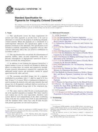 ASTM C979 - C 979M - 16.pdf