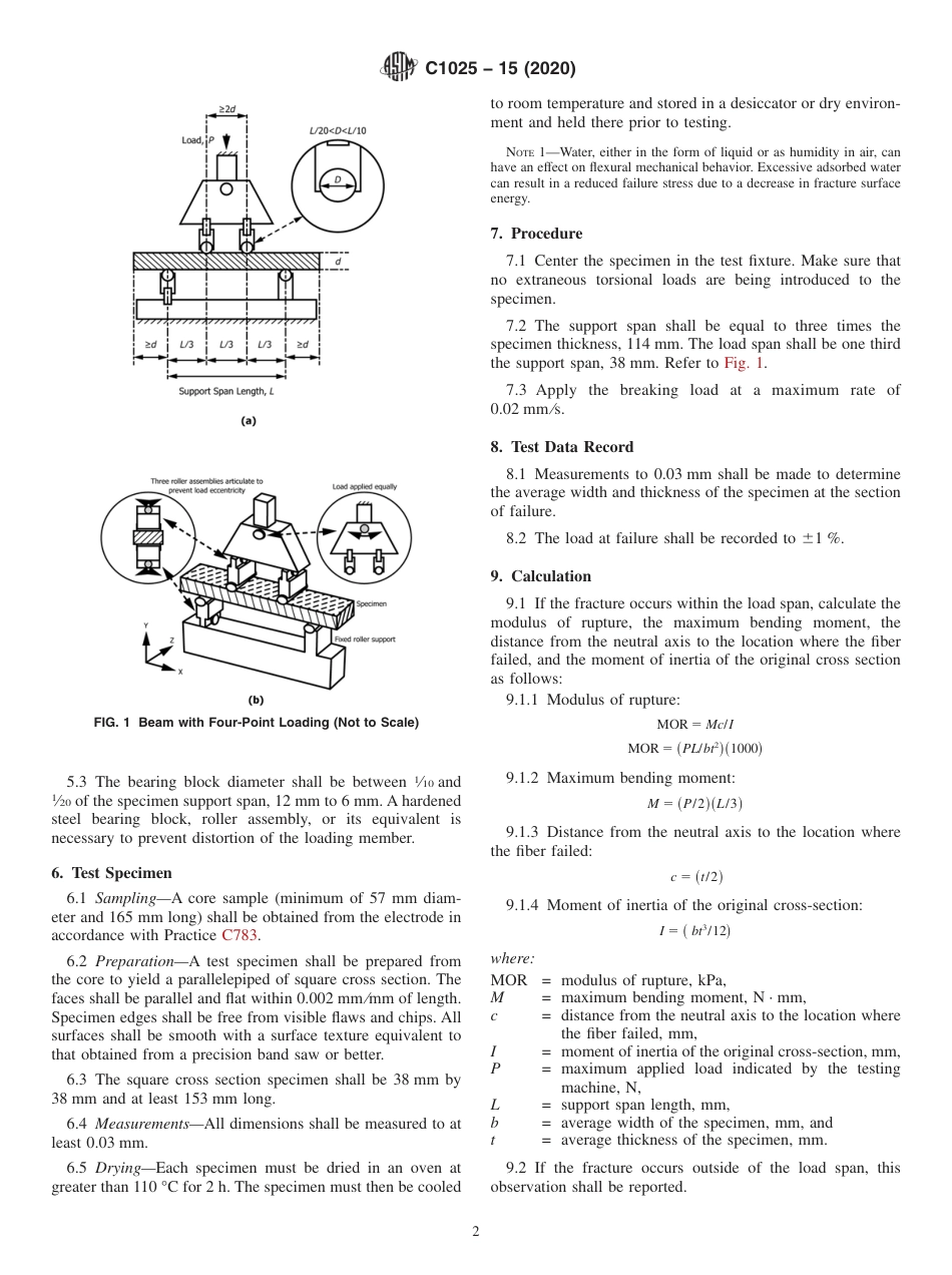 ASTM C1025 - 15 (2020).pdf_第2页