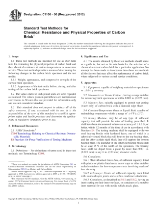 ASTM C1106 - 00 (2012).pdf