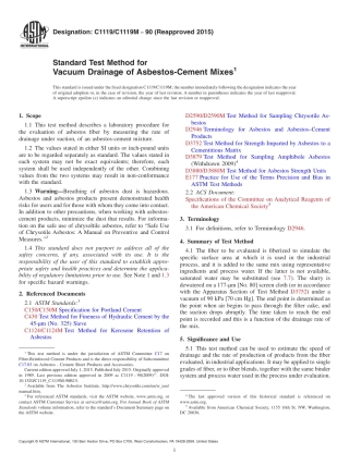ASTM C1119 - C 1119M - 90 (2015).pdf