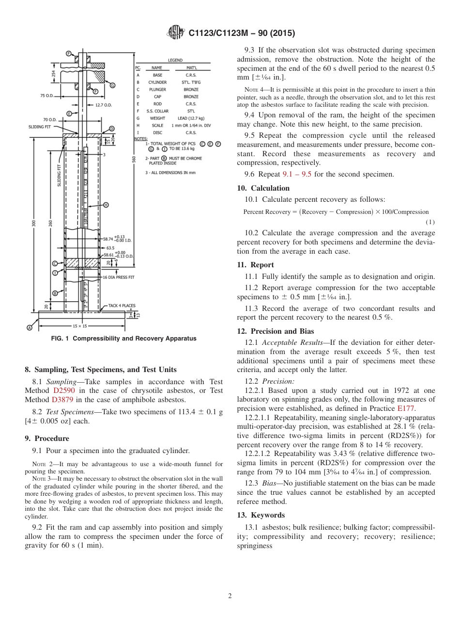 ASTM C1123 - C 1123M - 90 (2015).pdf_第2页