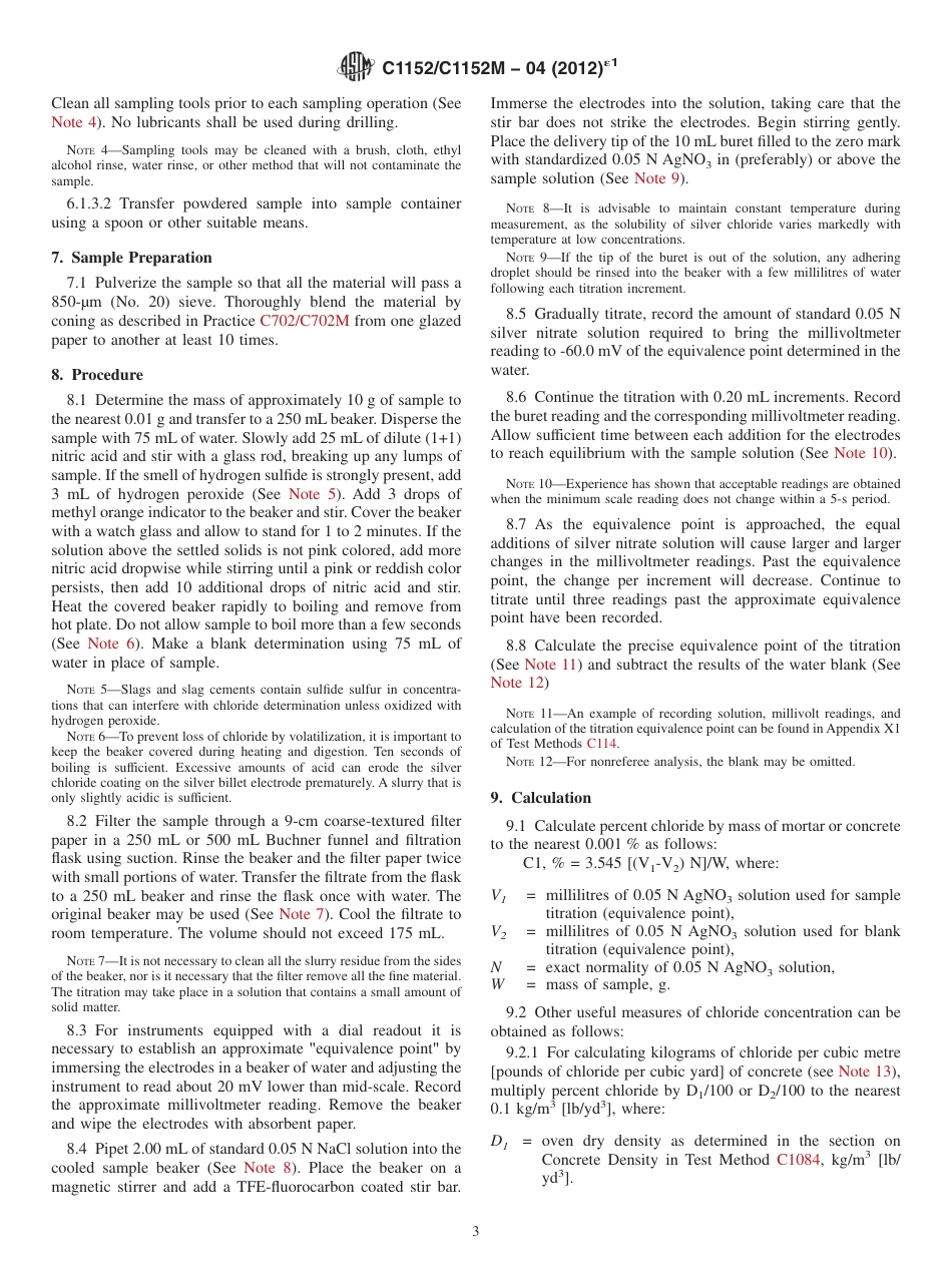 ASTM C1152C1152M_042012e1_Standard_Test.pdf_第3页