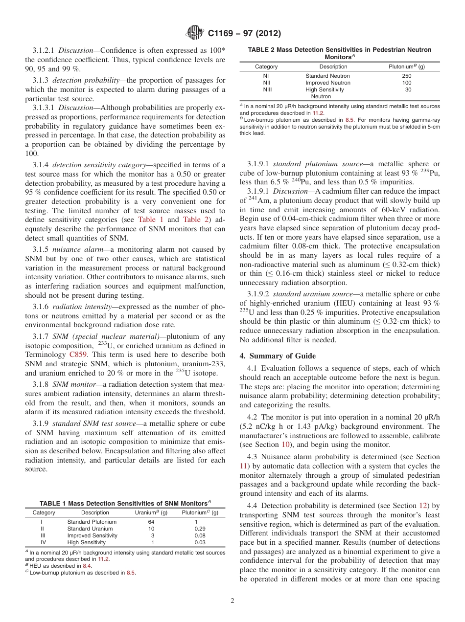 ASTM C1169 - 97 (2012).pdf_第2页