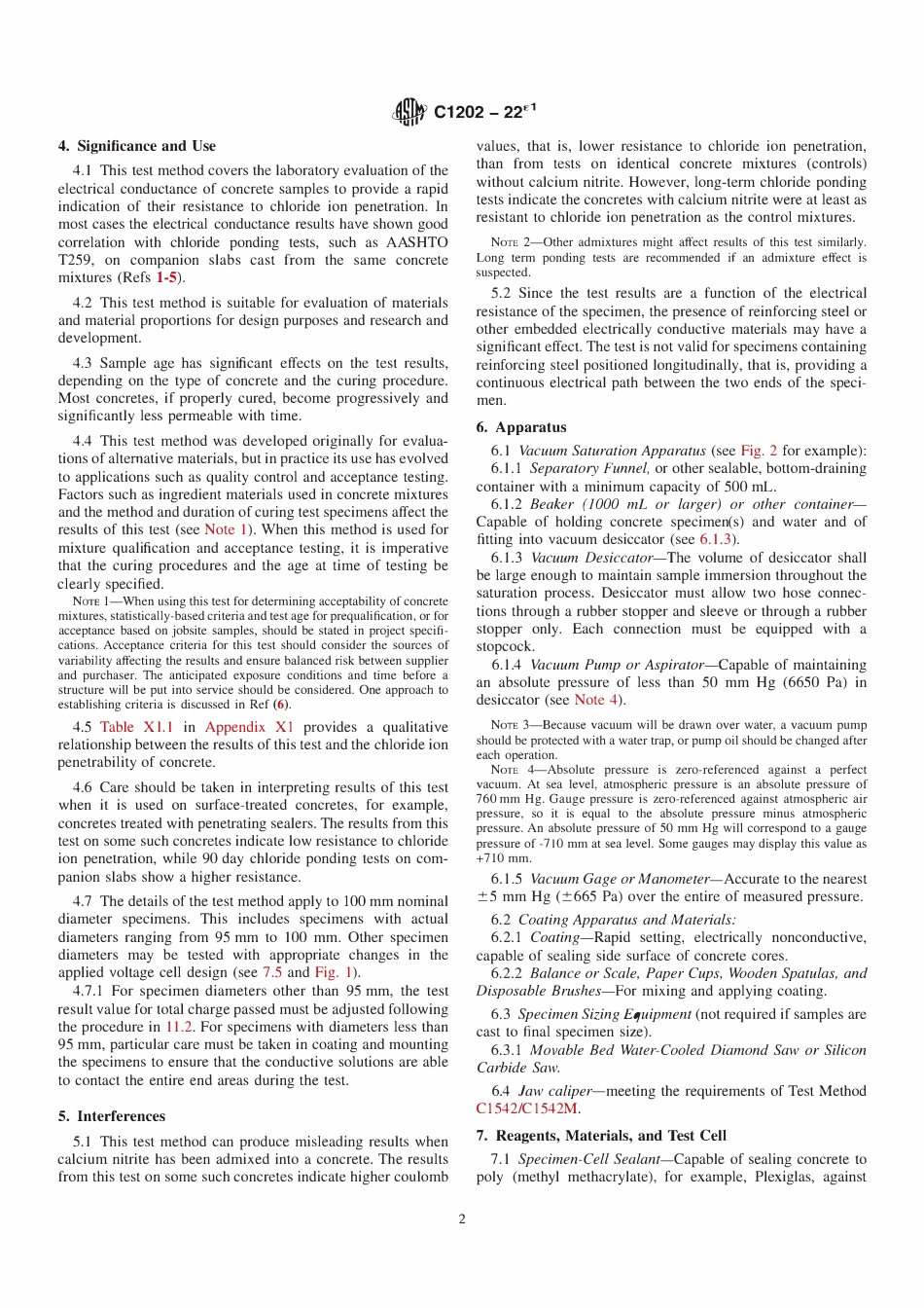 ASTM C1202-22e1.pdf_第2页
