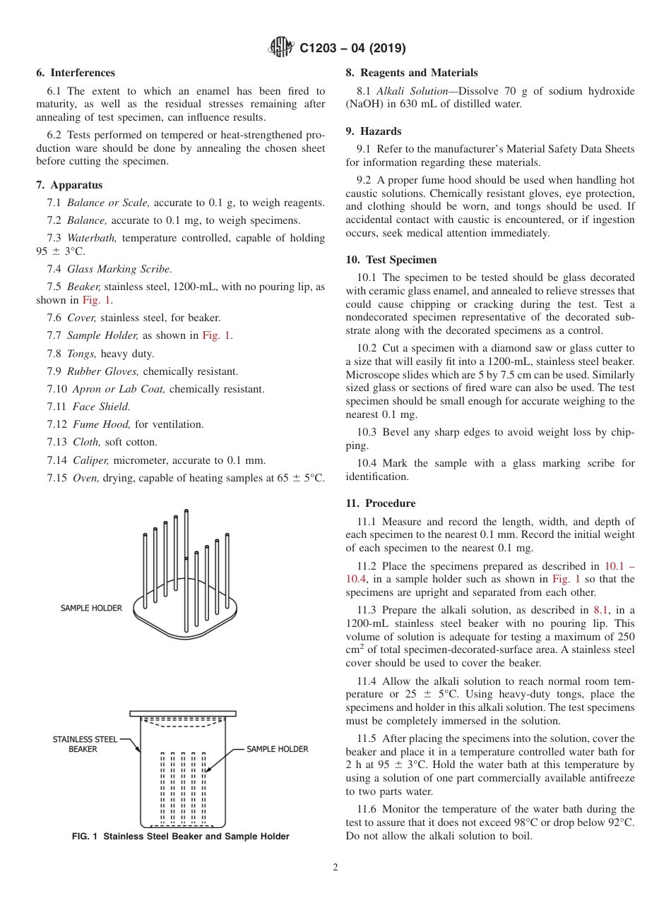 ASTM C1203 - 04 (2019).pdf_第2页
