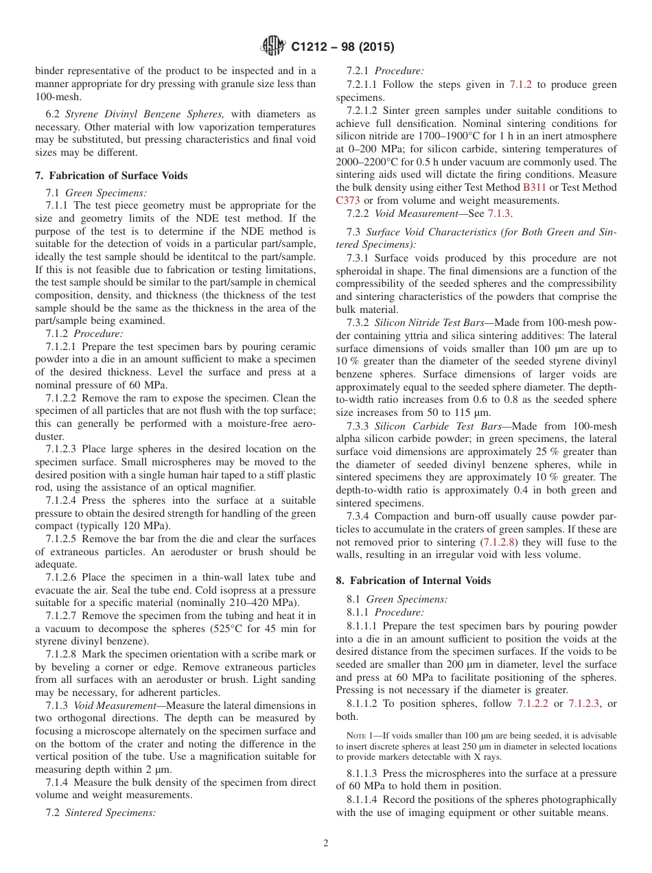 ASTM C1212 - 98 (2015).pdf_第2页