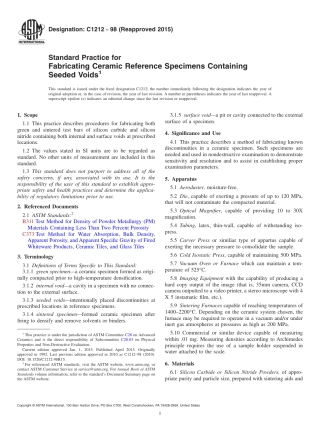 ASTM C1212 - 98 (2015).pdf