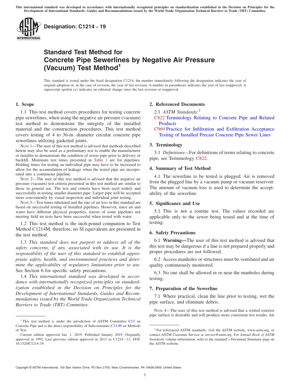 ASTM C1214 - 19.pdf_第1页