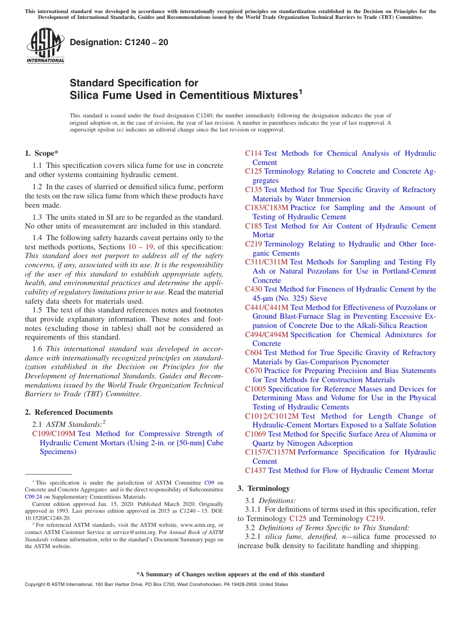 ASTM C1240 - 20.pdf_第1页