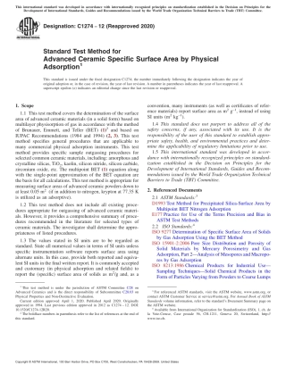 ASTM C1274 - 12 (2020).pdf