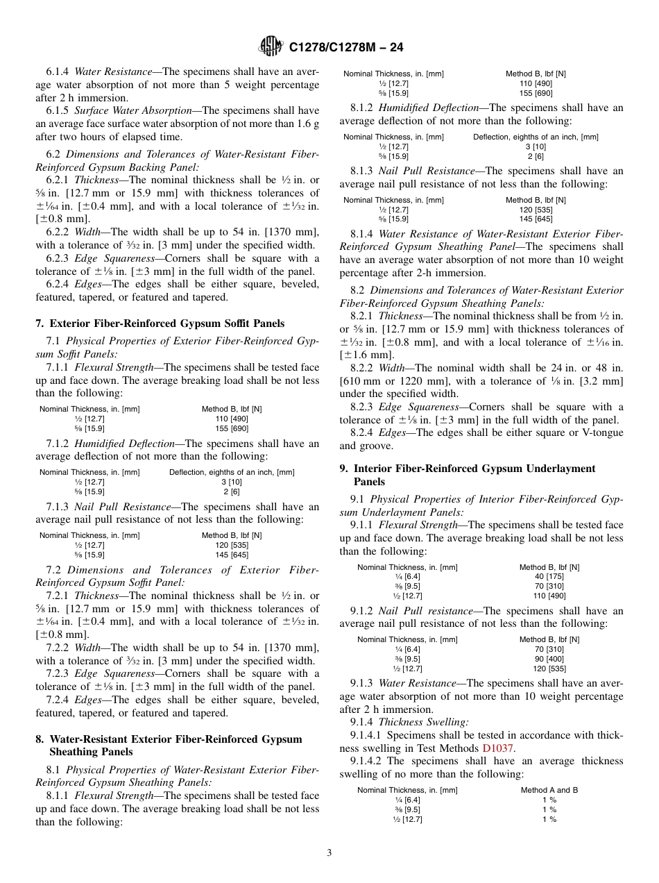 ASTM C1278 - C 1278M - 24.pdf_第3页