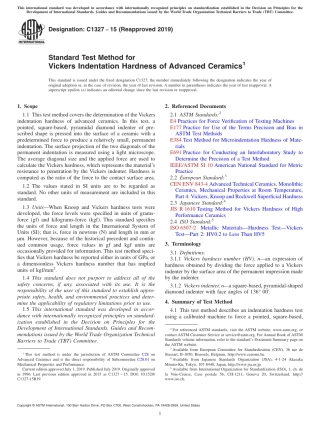 ASTM C1327 - 15 (2019).pdf