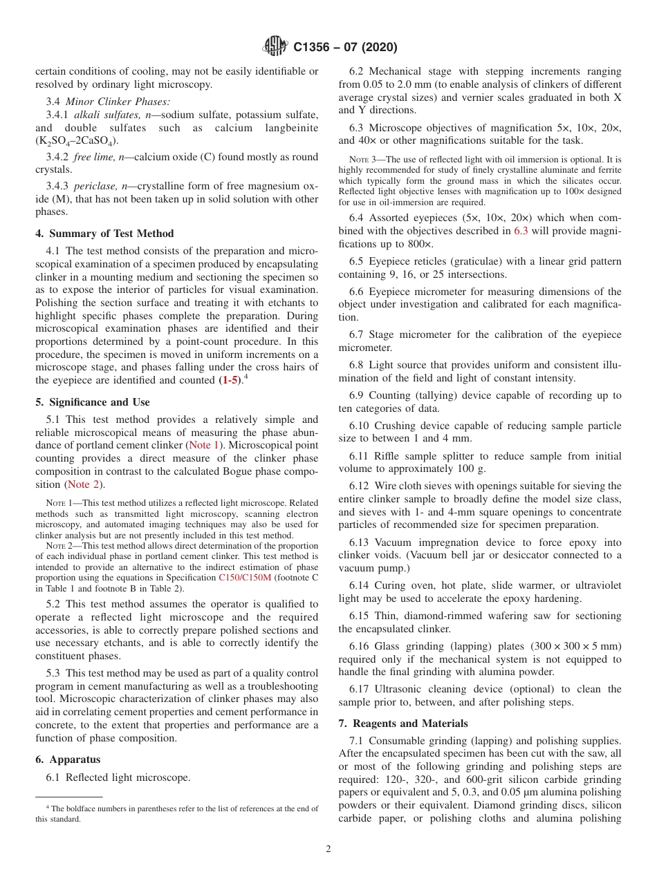 ASTM C1356 - 07 (2020).pdf_第2页