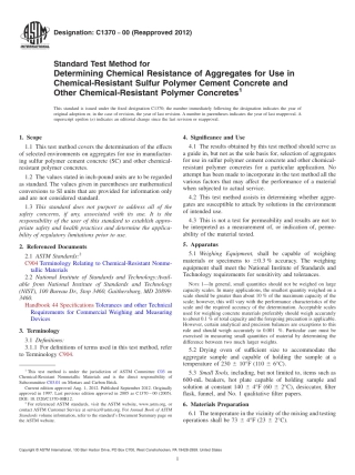 ASTM C1370 - 00 (2012).pdf