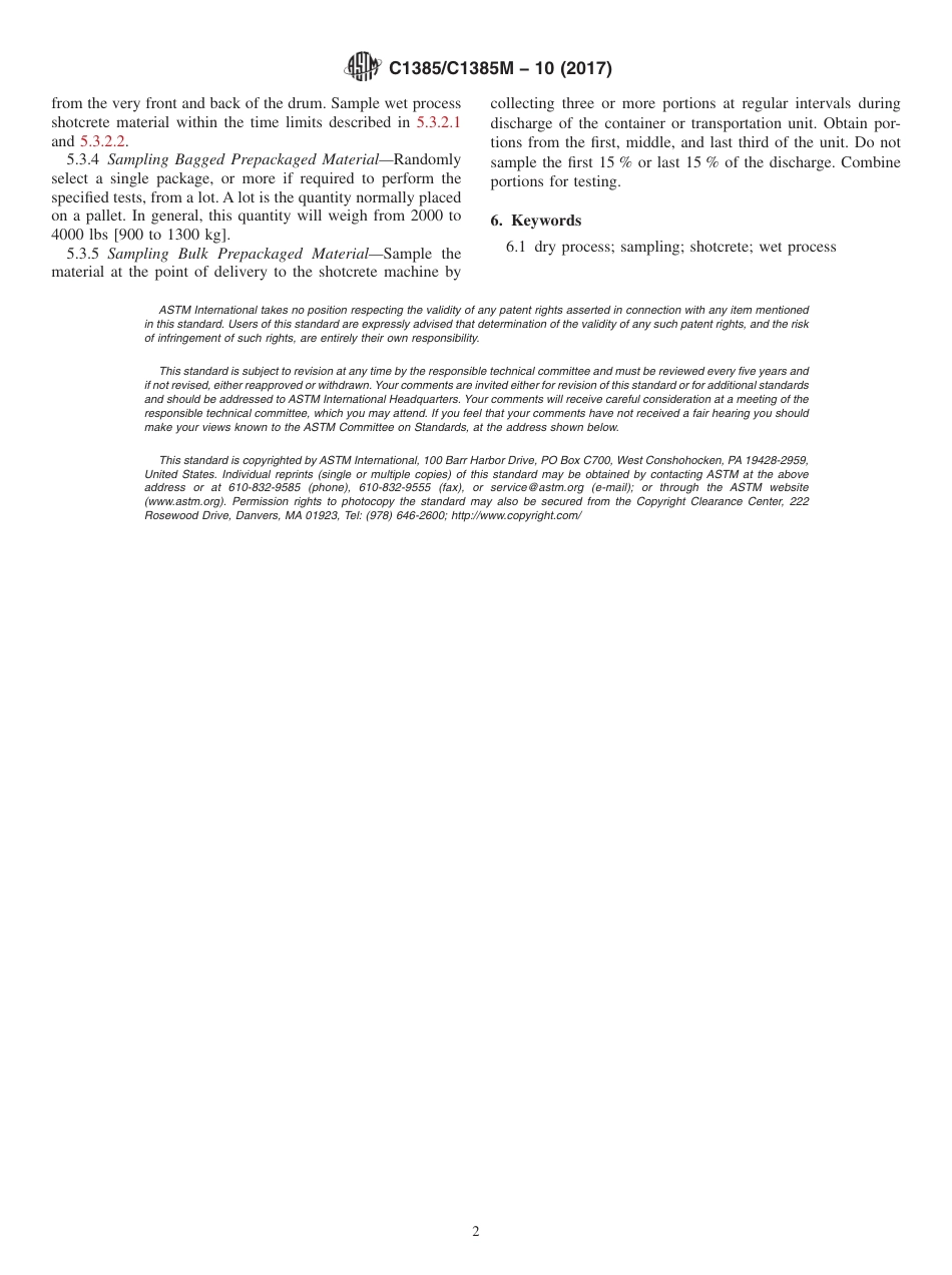 ASTM C1385 - C 1385M - 10 (2017).pdf_第2页