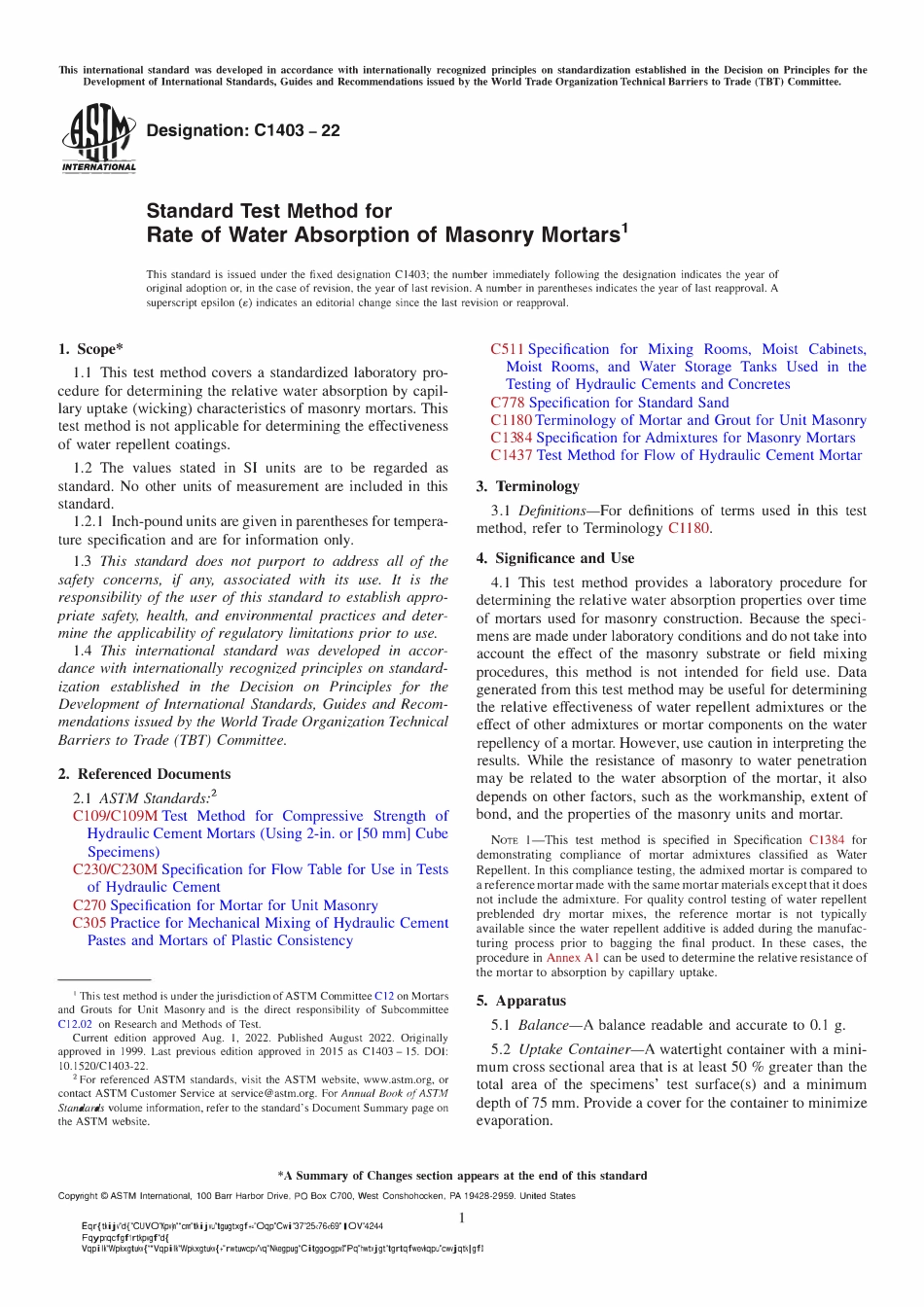 ASTM C1403-22.pdf_第1页