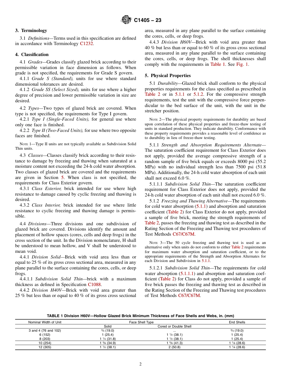 ASTM C1405 - 23.pdf_第2页