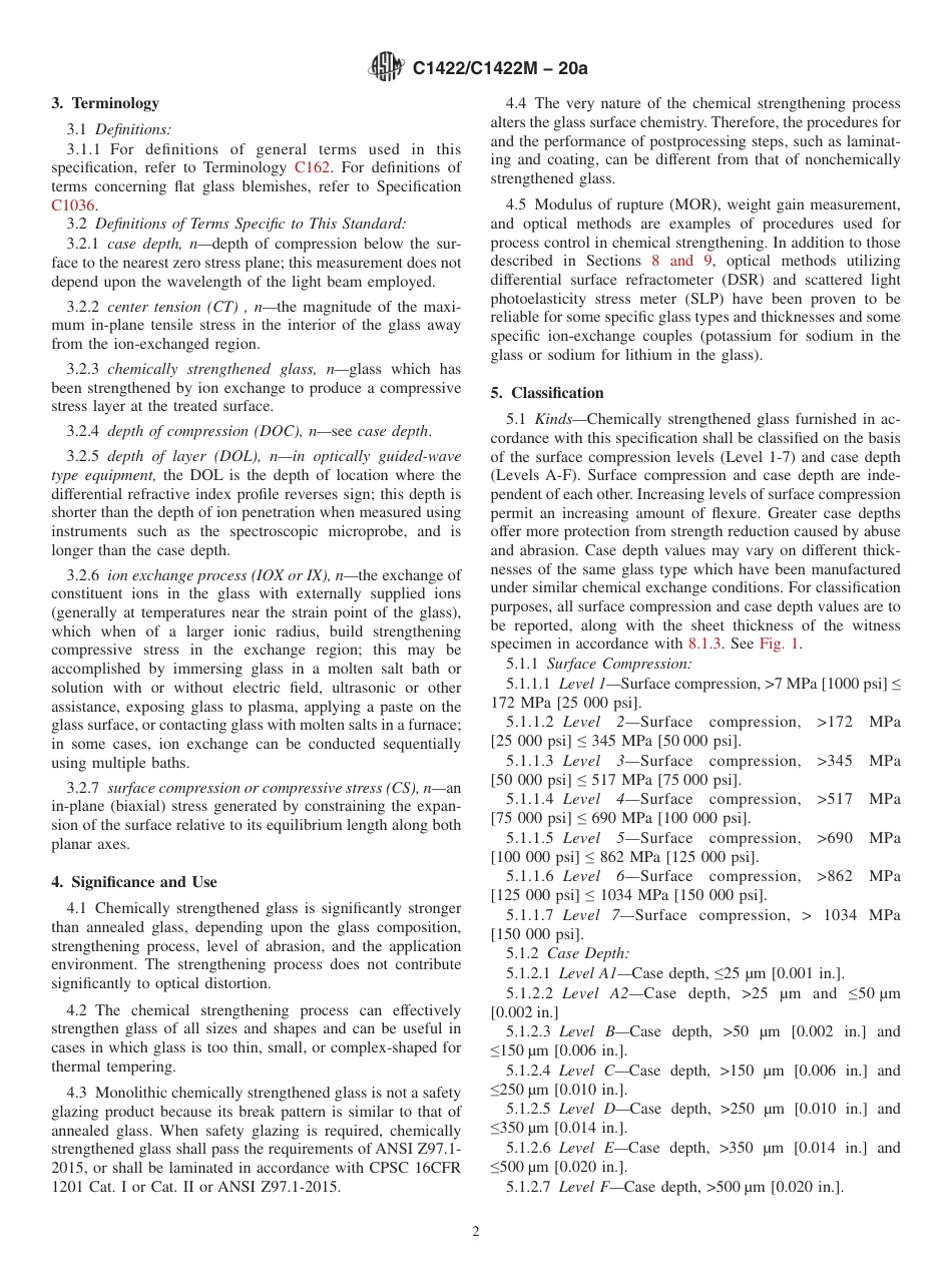 ASTM C1422 - C 1422M - 20a.pdf_第2页