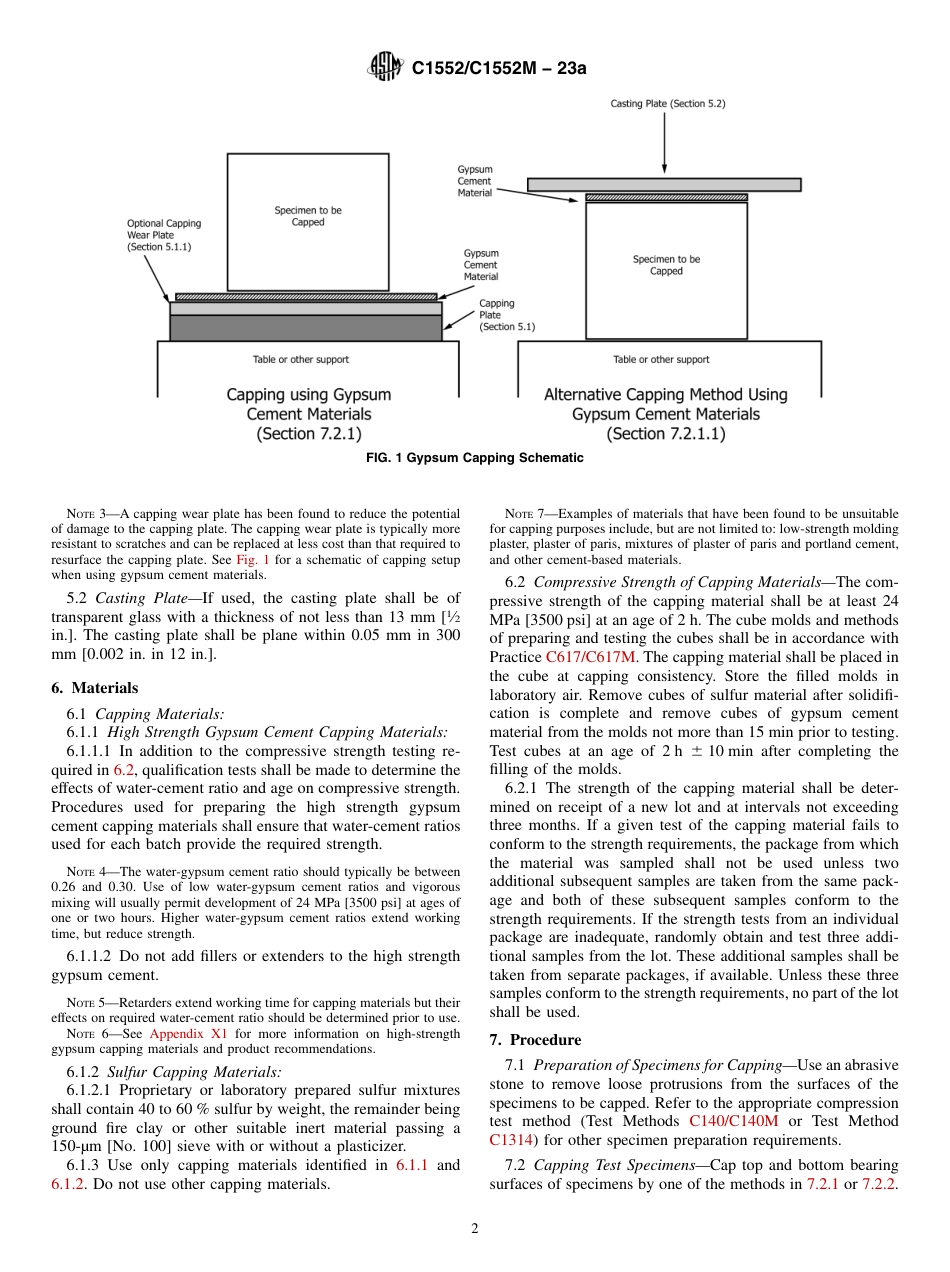 ASTM C1552 - C 1552M - 23a.pdf_第2页